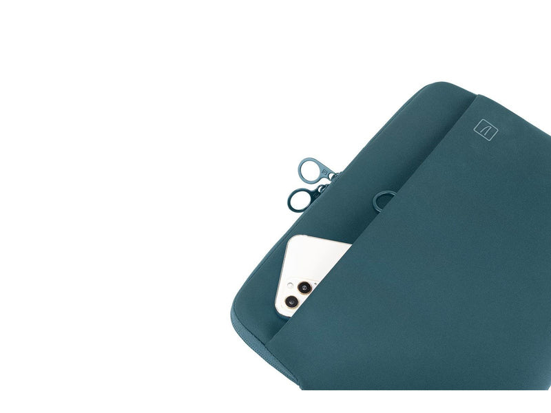Tucano Top Hülle für MacBook Pro 14" | Blau