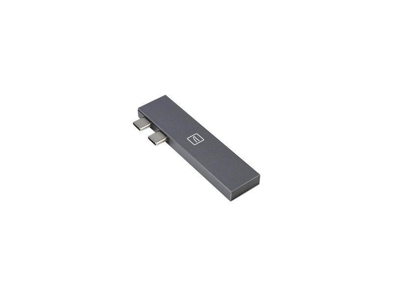 Tucano 4-in-1 Multiport Docking Station