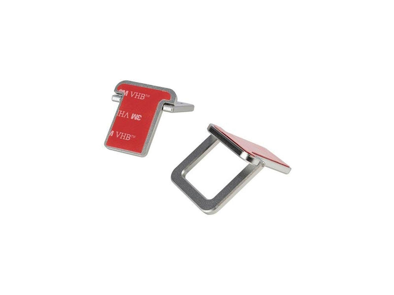 Tucano Aluminum Laptop Mini Stand Grey