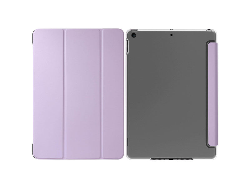 Vivanco Smart Folio Case iPad 10.2" Gen. 7-9 Lavander