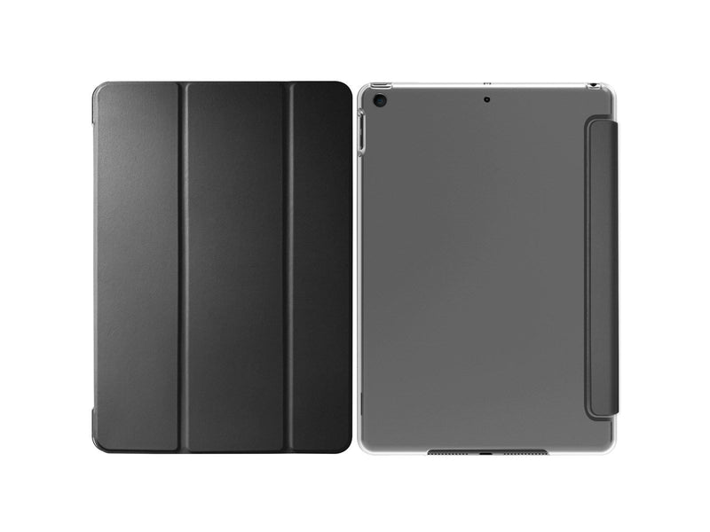 Vivanco Smart Folio Case iPad 10.2" Gen. 7-9 Black