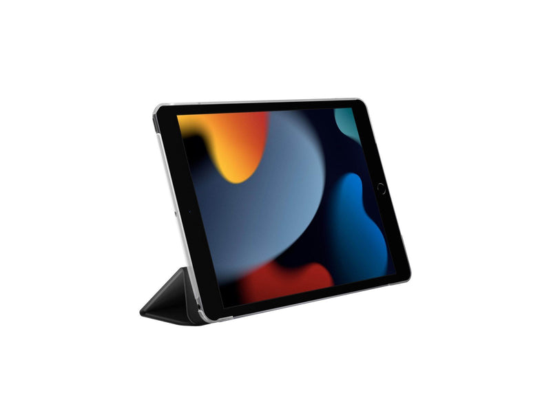 Vivanco Smart Folio Case iPad 10.2" Gen. 7-9 Black