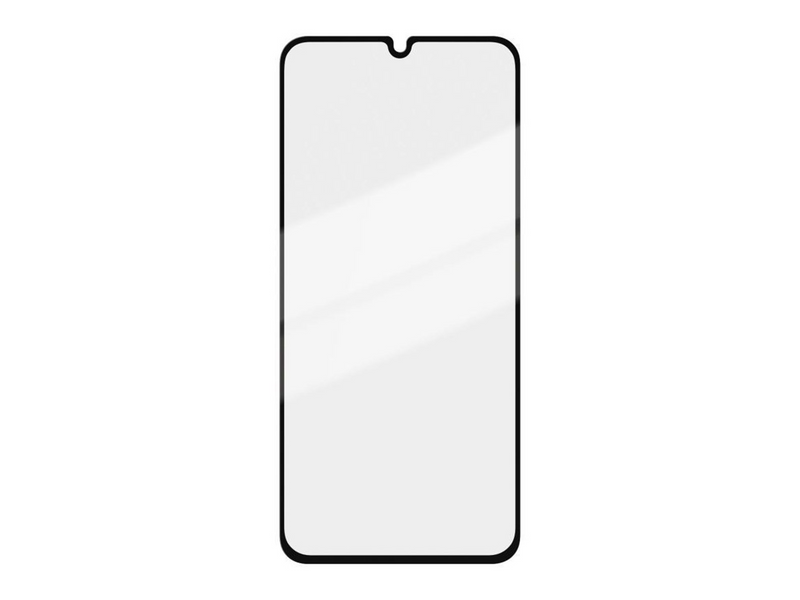 Vivanco Full Screen Tempered Glass 9H Galaxy A35 5G