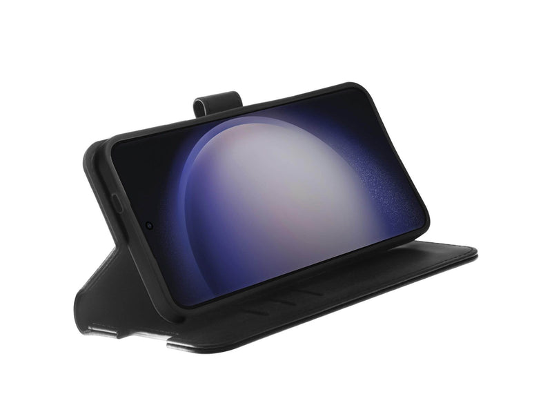 Vivanco Classic Wallet Galaxy S24 5G Black