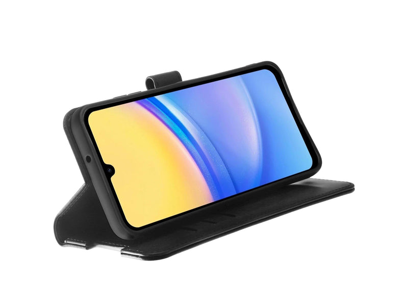 Vivanco Classic Wallet Galaxy A55 5G  Black