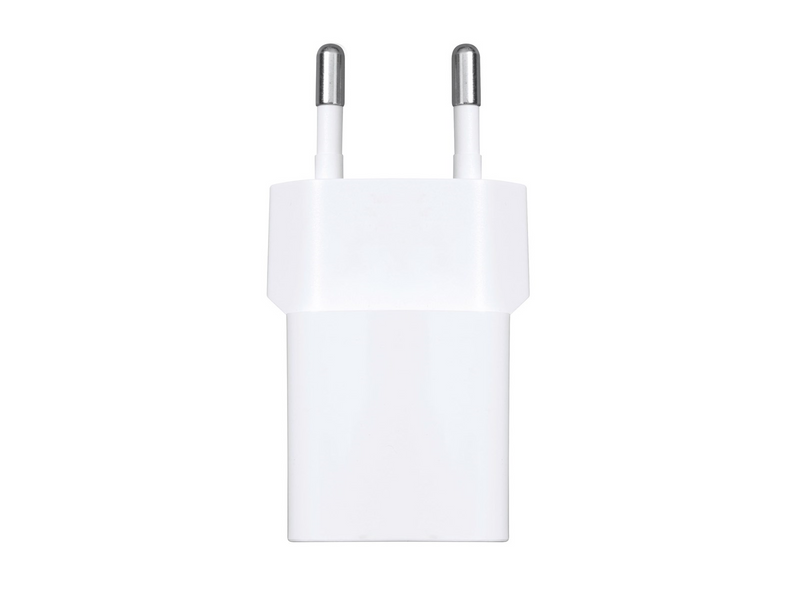 Vivanco Fast 1xUSB-C PD 20W Home Charger White