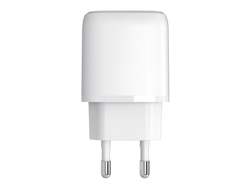 Vivanco Super Fast Charger for Samsung 1xUSB-C 25W