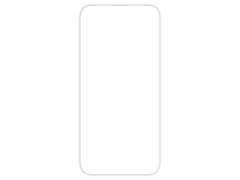 Vivanco Tempered Protection Glass 9H iPhone 15 Pro Max