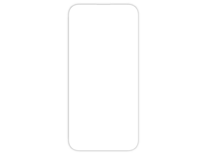 Vivanco Tempered Protection Glass 9H iPhone 15 Plus