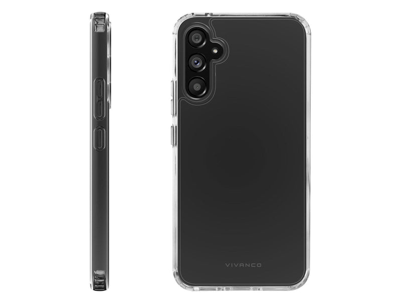 Vivanco Safe & Steady Cover Galaxy A54 5G Clear