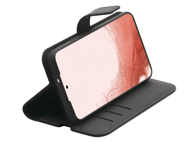 Vivanco Classic Wallet Galaxy S23+ 5G Black