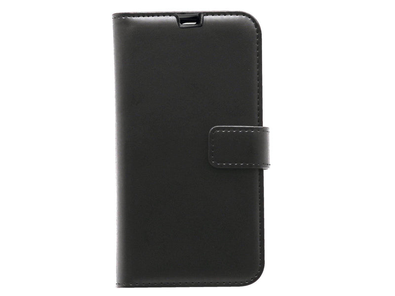 Vivanco Classic Wallet Galaxy S23 Ultra 5G Black