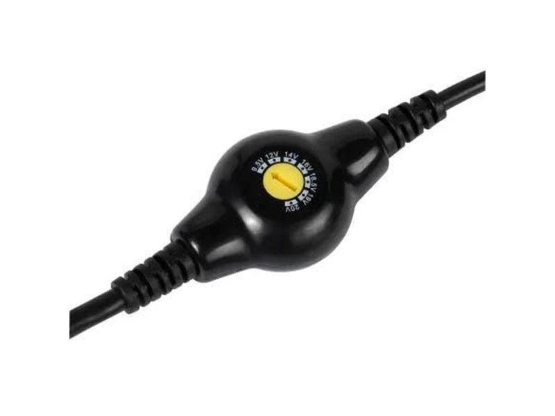 Vivanco AC/DC adapter 230V for Note/Netbooks 48W