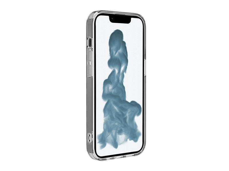 Vivanco Safe & Steady Case iPhone 14/13 Clear