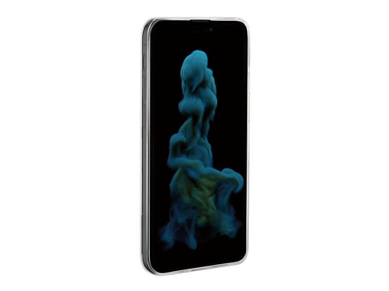 Vivanco Slim TPU Cover iPhone 14 Pro Max Clear