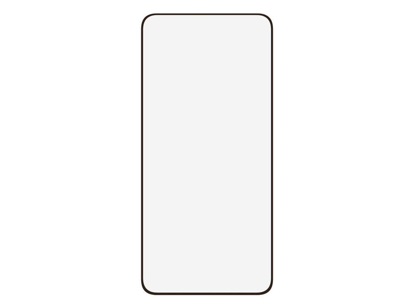 Vivanco Full Screen Tempered Glass Galaxy S23/S22 5G