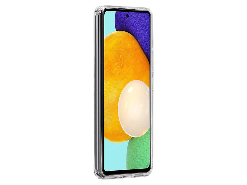Vivanco Safe & Steady TPU Cover Galaxy A33 5G Clear