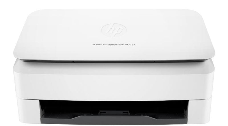 HP ScanJet Enterprise Flow 7000 s3 Sheet-feed Scanner - Doku