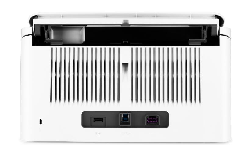HP ScanJet Enterprise Flow 7000 s3 Sheet-feed Scanner - Doku