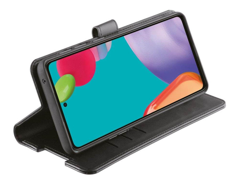 Vivanco Classic Wallet Galaxy A53 5G  Black