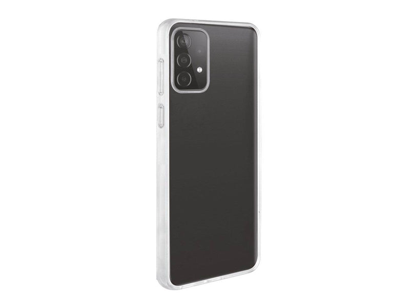 Vivanco Safe & Steady Cover Galaxy A52/A52s 5G Clear