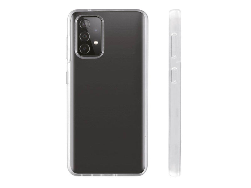 Vivanco Safe & Steady Cover Galaxy A52/A52s 5G Clear