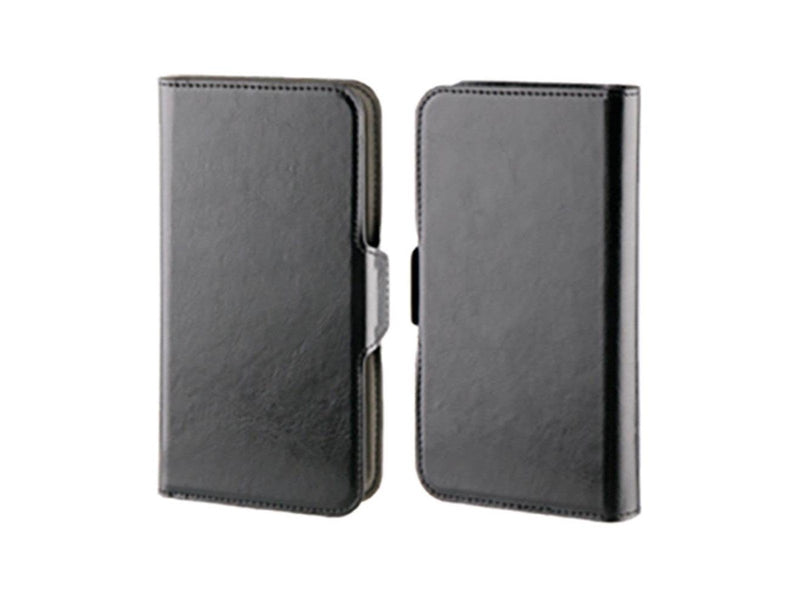 Vivanco Universal XL 3-card Wallet Case Black