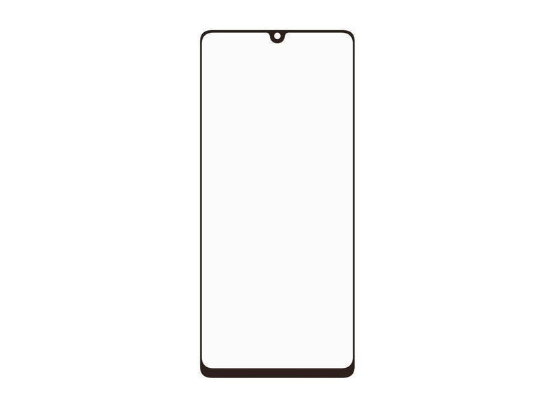 Vivanco Full Screen Tempered Glass 9H Galaxy A42 5G