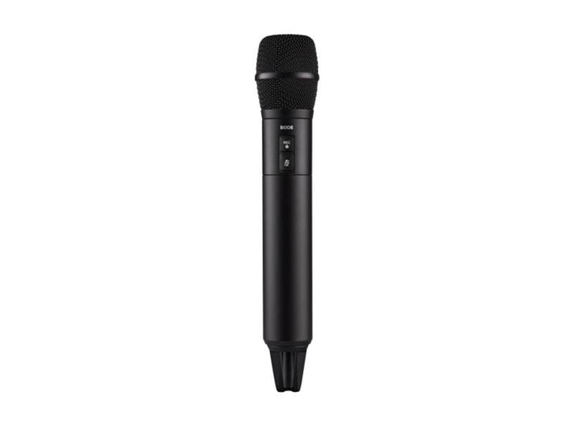 Røde RODE Interview PRO Wireless Handheld Condenser Mic