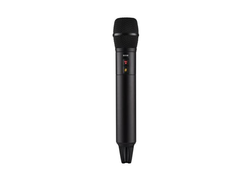 Røde RODE Interview PRO Wireless Handheld Condenser Mic