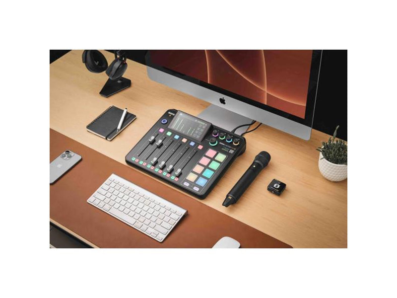 Røde RODE Interview PRO Wireless Handheld Condenser Mic