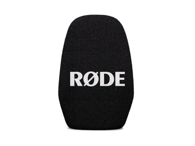 Røde RODE Interview PRO Wireless Handheld Condenser Mic