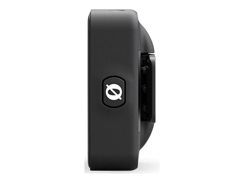 Røde RODE Wireless ME DUAL Compact - Schwarz