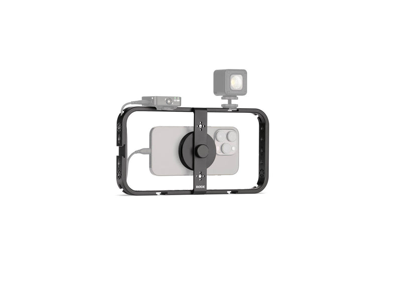 Røde Phone Cage