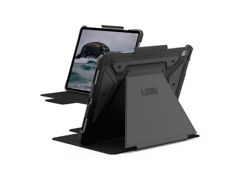 UAG Metropolis SE - Black - iPad Air 13" (2024 - 2025)