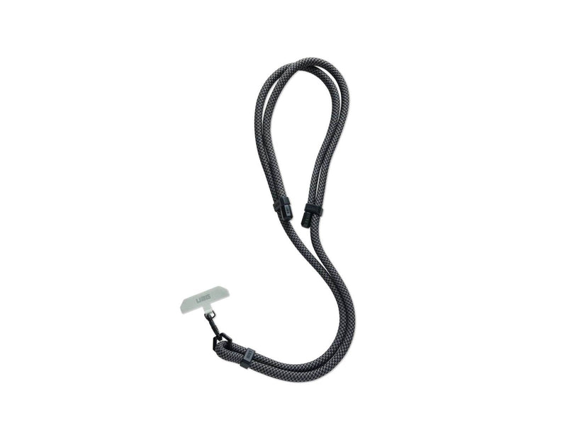 UAG Crossbody Lanyard Civilian - graphite/black