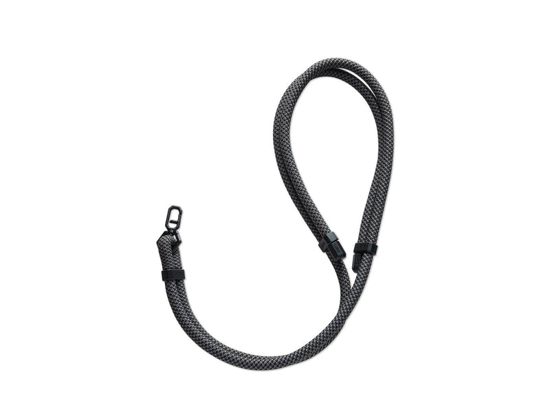 UAG Crossbody Lanyard Civilian - graphite/black