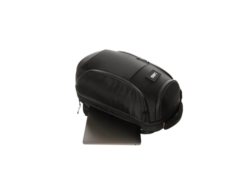 UAG 18L Back Pack - black - 13" laptop