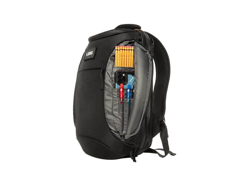 UAG 18L Back Pack - black - 13" laptop