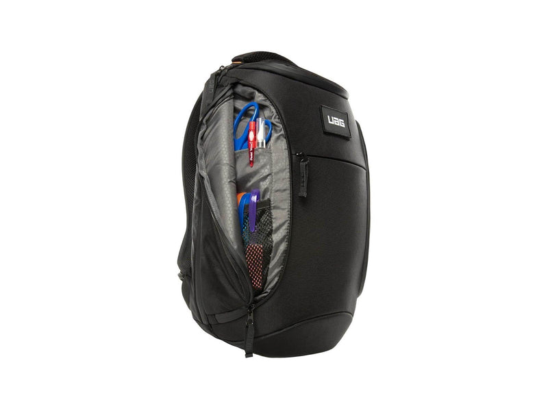 UAG 18L Back Pack - black - 13" laptop