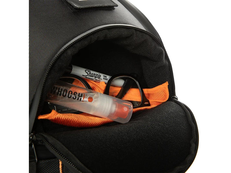 UAG 18L Back Pack - black - 13" laptop