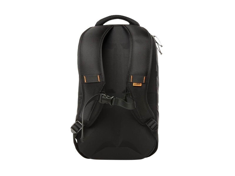 UAG 18L Back Pack - black - 13" laptop