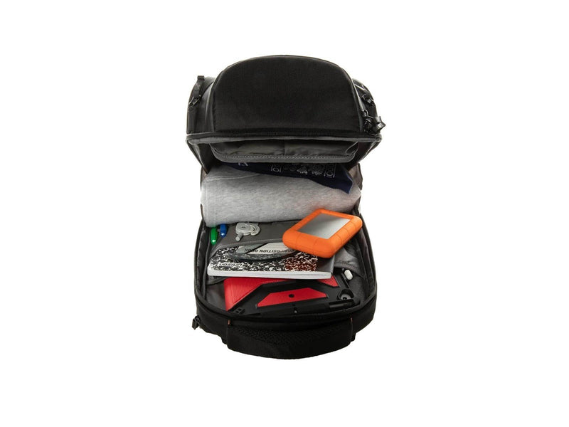 UAG 18L Back Pack - black - 13" laptop