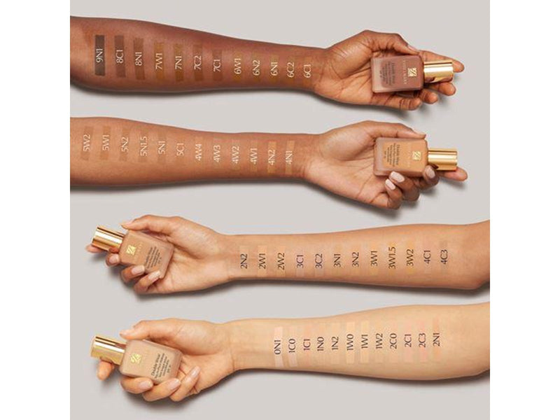 Esteé Lauder Double Wear Stay In Place Makeup SPF10