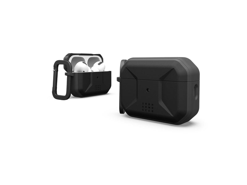 UAG Civilian - black - AirPods Pro 2