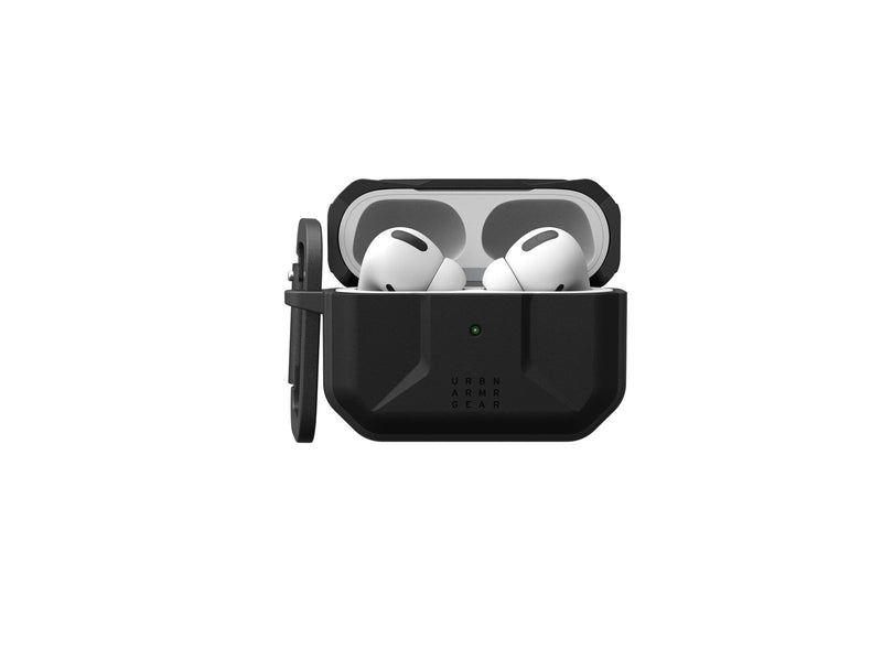 UAG Civilian - black - AirPods Pro 2