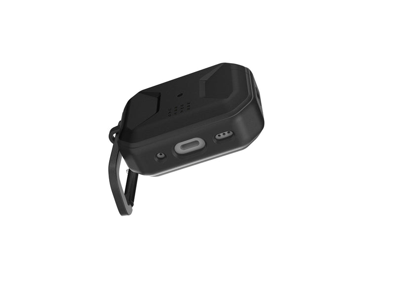 UAG Civilian - black - AirPods Pro 2