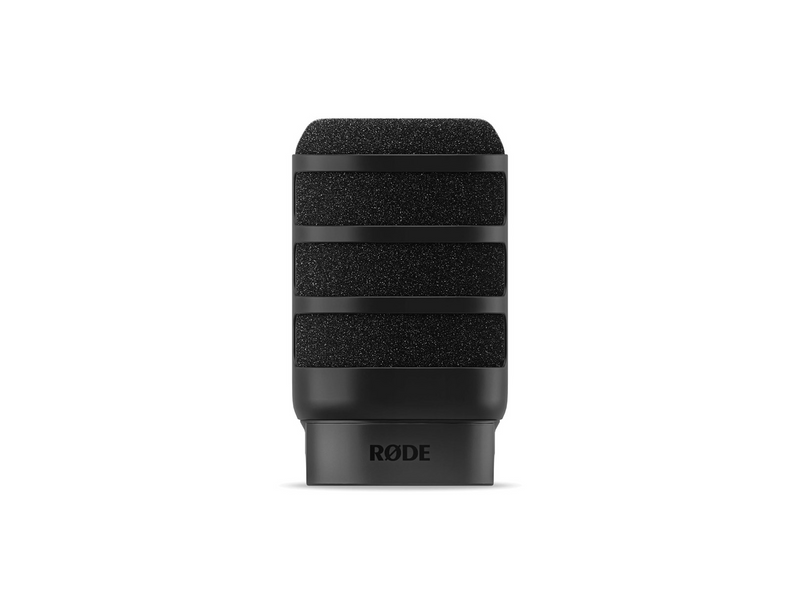 Røde RODE WS14-R Pop filter - Schwarz