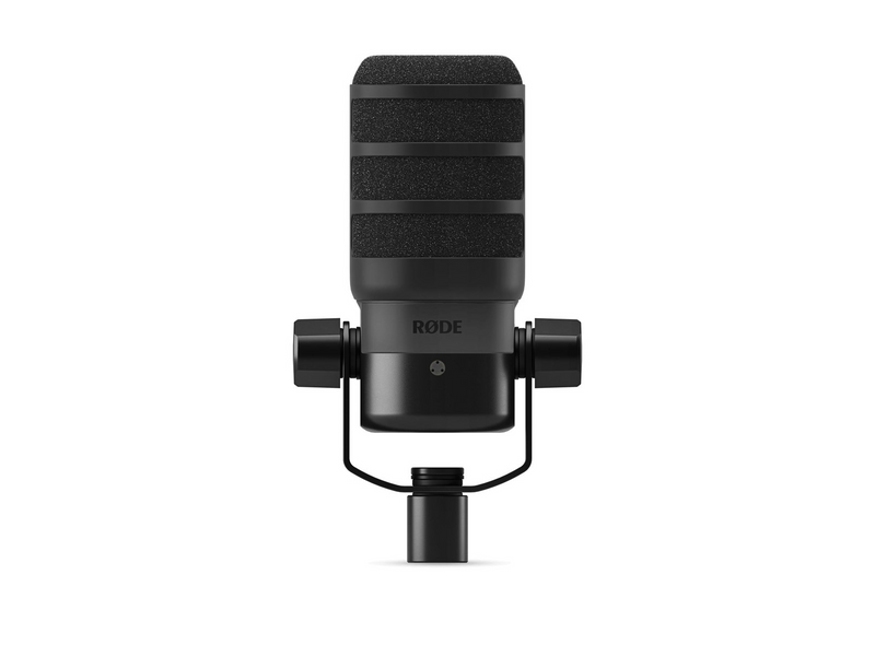 Røde RODE WS14-R Pop filter - Schwarz