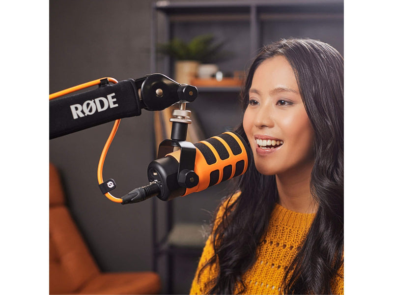 Røde RODE WS14-R Pop filter - Schwarz